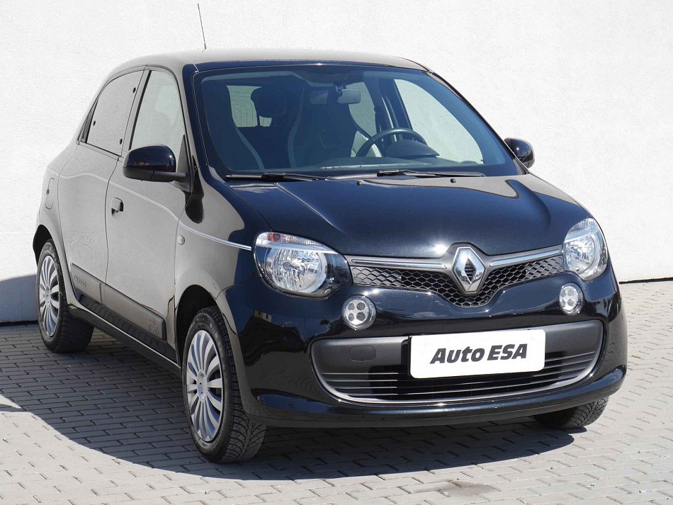 Renault Twingo 1.0 SCe Limited