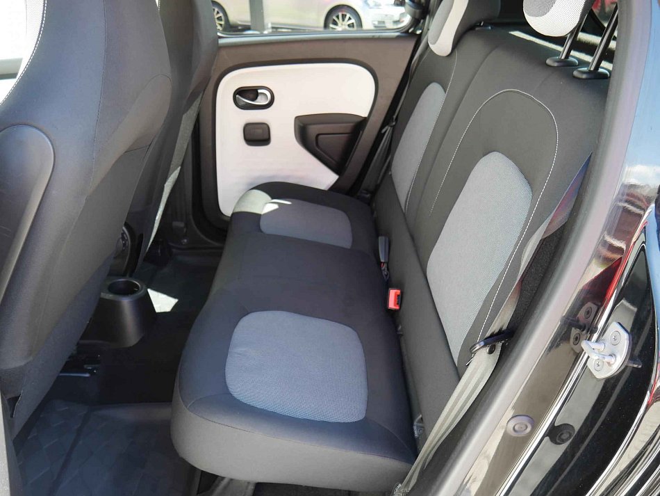 Renault Twingo 1.0 SCe Limited