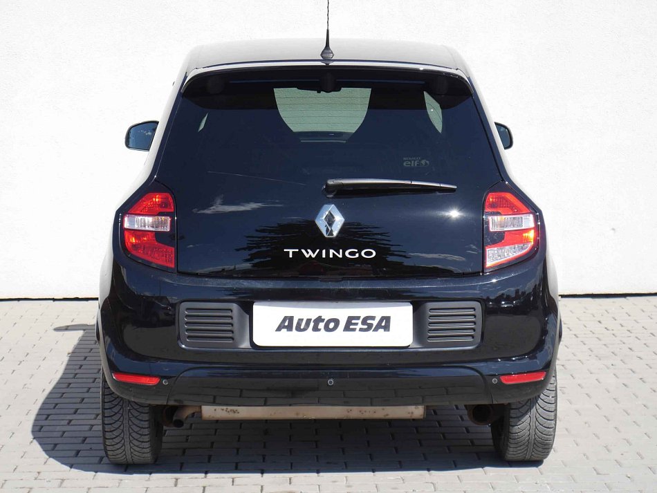 Renault Twingo 1.0 SCe Limited