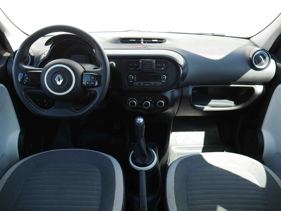 Renault Twingo 1.0 SCe Limited