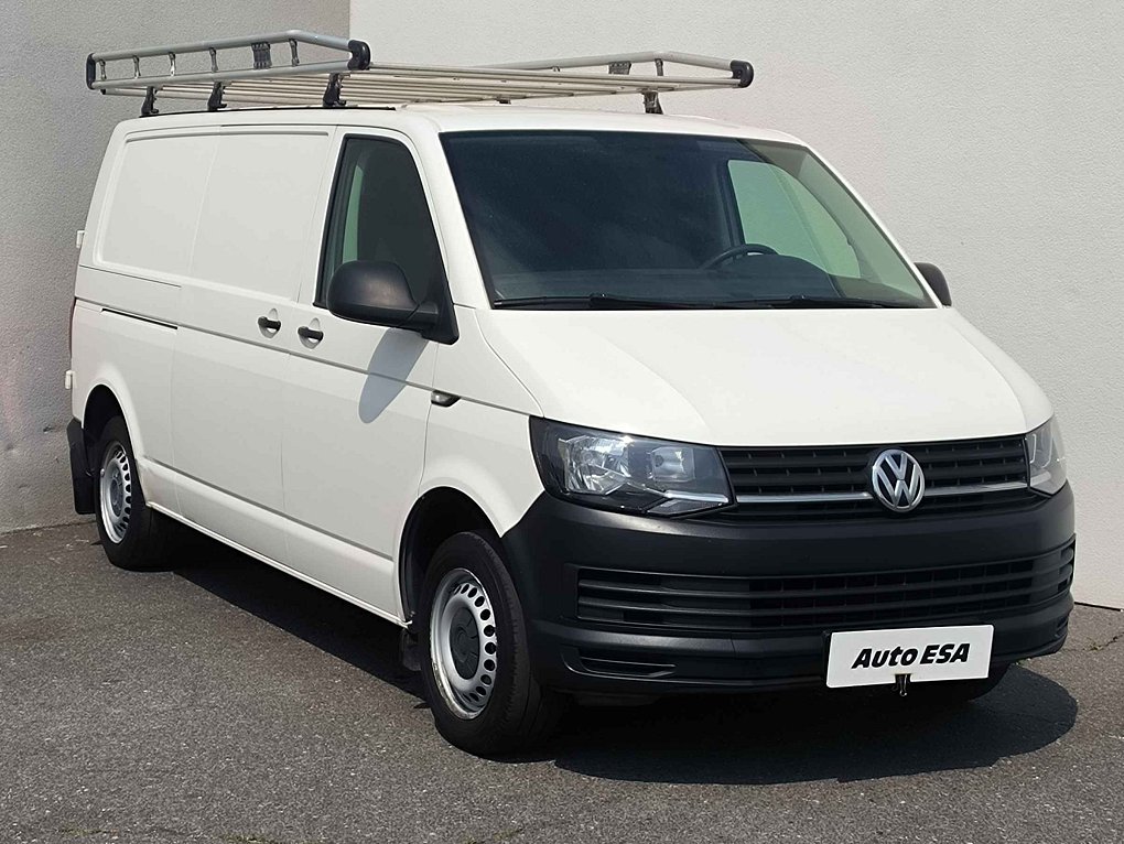Volkswagen Transporter 2.0TDi  L2H1