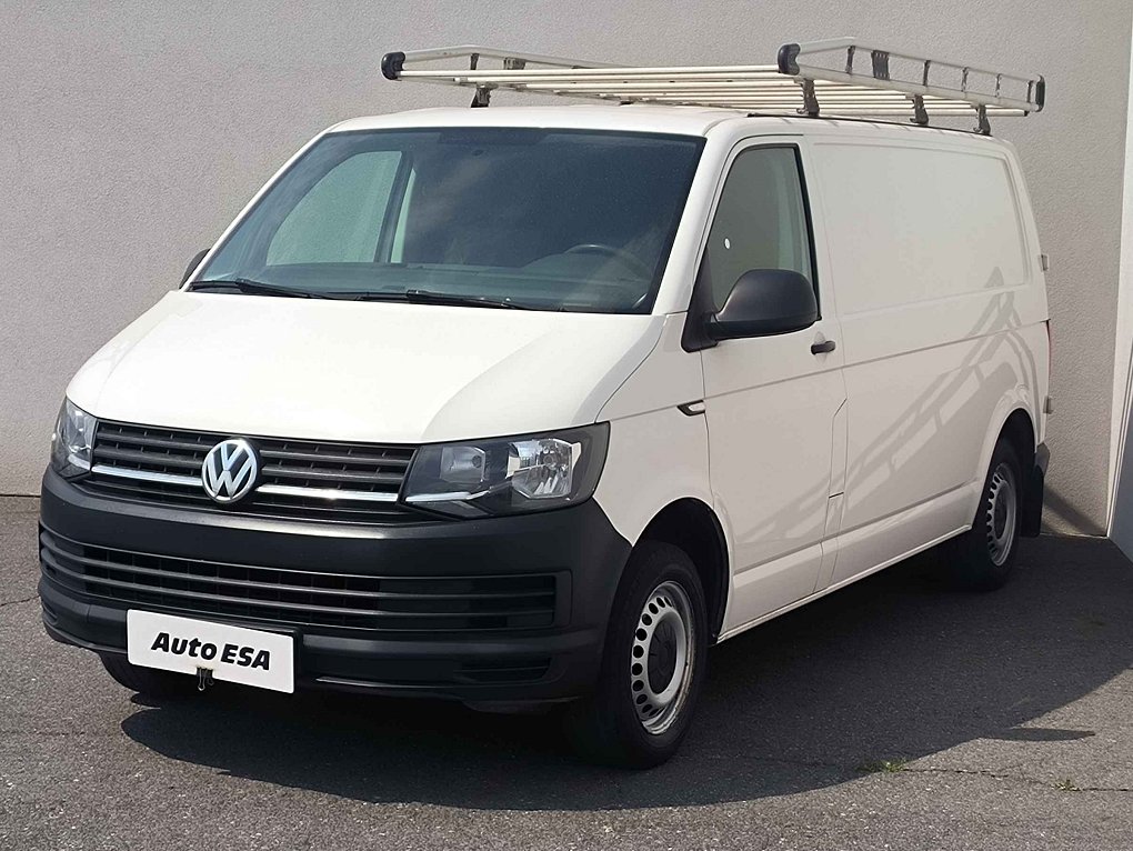 Volkswagen Transporter 2.0TDi  L2H1