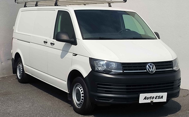 Volkswagen Transporter 2.0TDi  L2H1