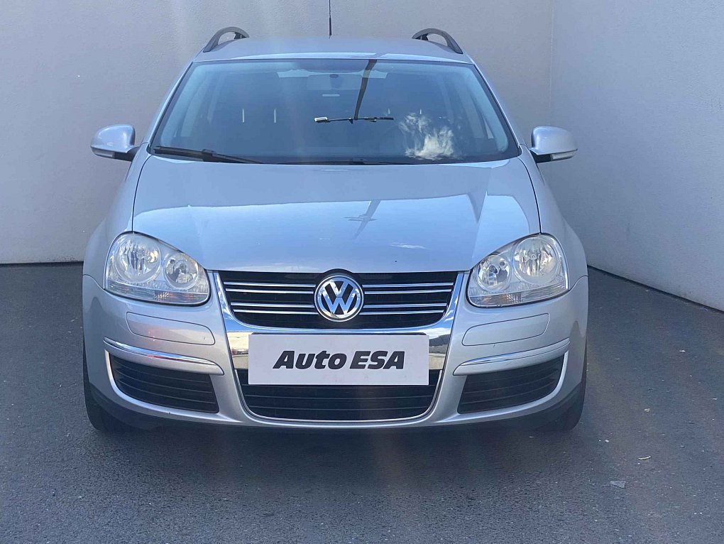 Volkswagen Golf 1.4 TSi Trendline