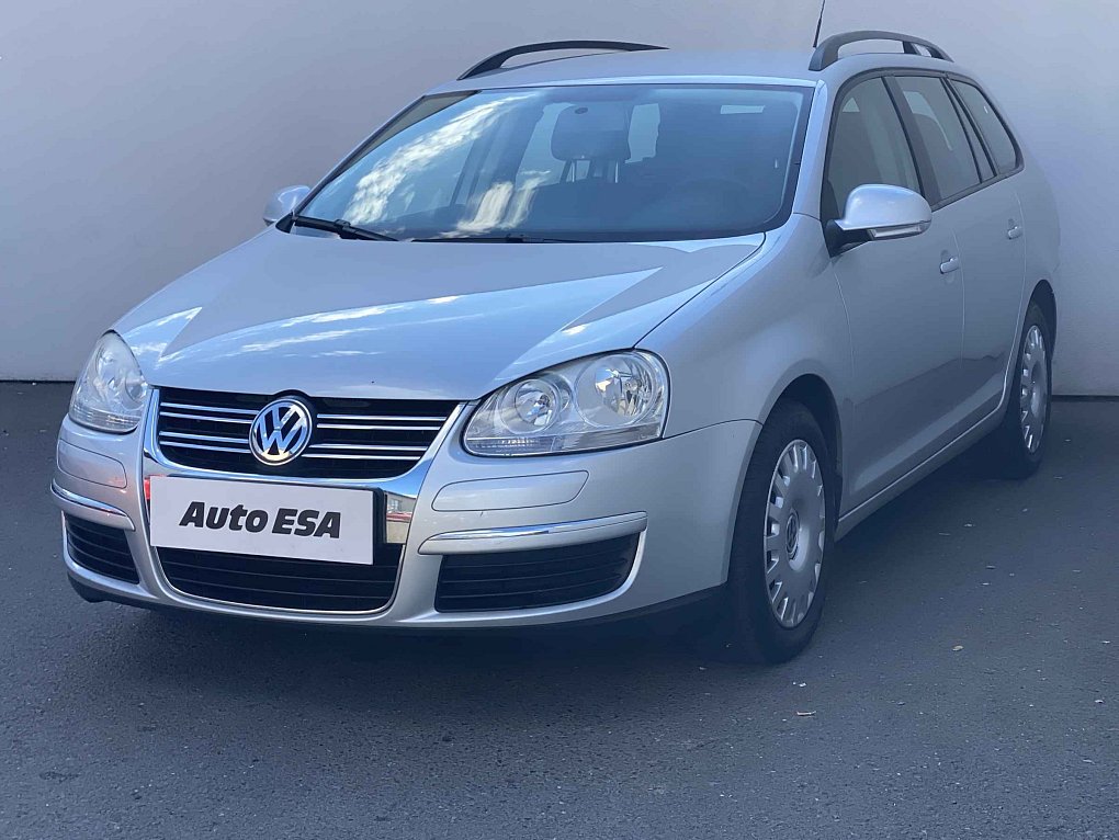 Volkswagen Golf 1.4 TSi Trendline