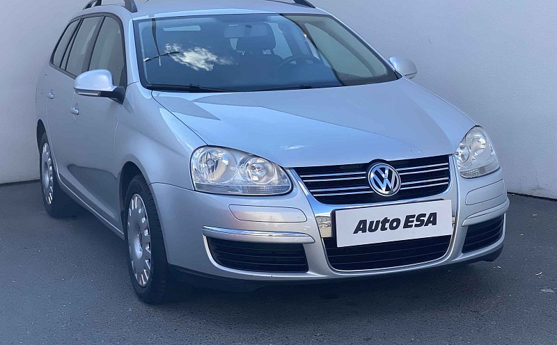 Volkswagen Golf 1.4 TSi Trendline