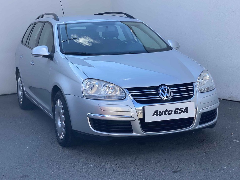Volkswagen Golf 1.4 TSi Trendline