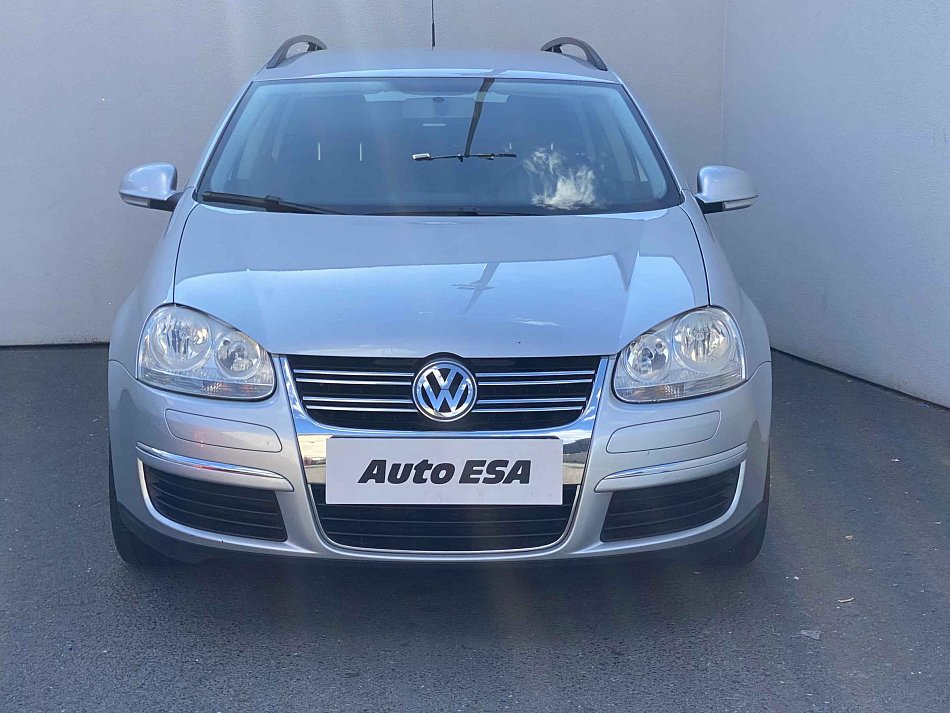 Volkswagen Golf 1.4 TSi Trendline