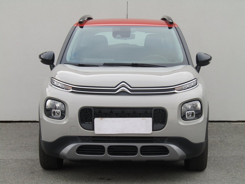 Citroën C3 Aircross 1.2PT Shine