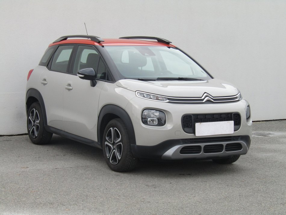 Citroën C3 Aircross 1.2PT Shine