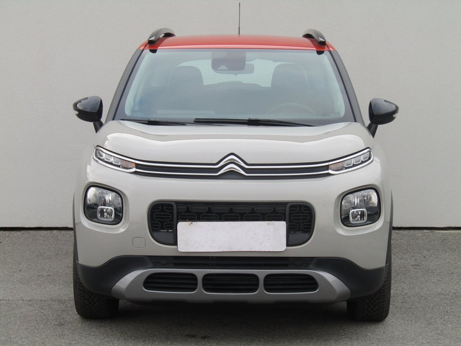 Citroën C3 Aircross 1.2PT Shine