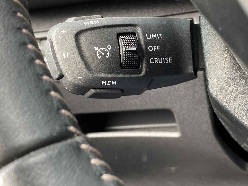 Peugeot 5008 1.2 PT Active