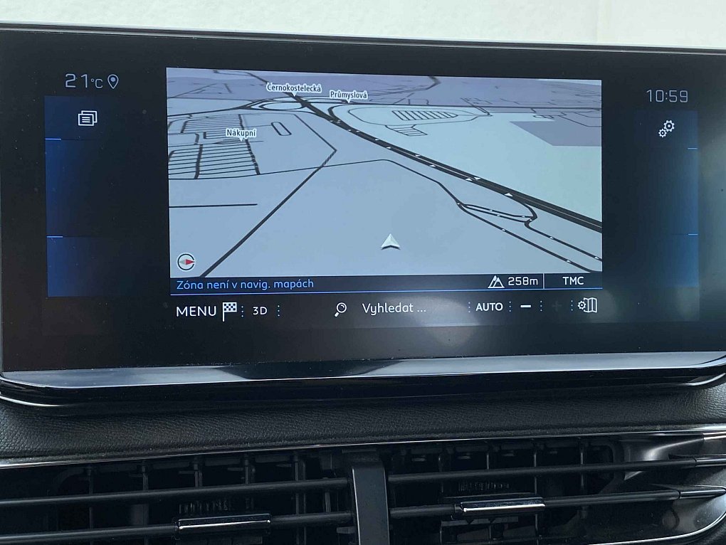 Peugeot 5008 1.2 PT Active