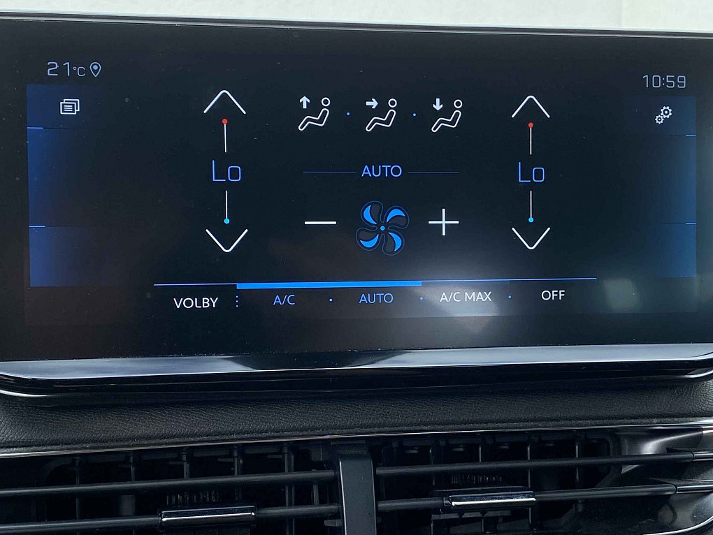 Peugeot 5008 1.2 PT Active