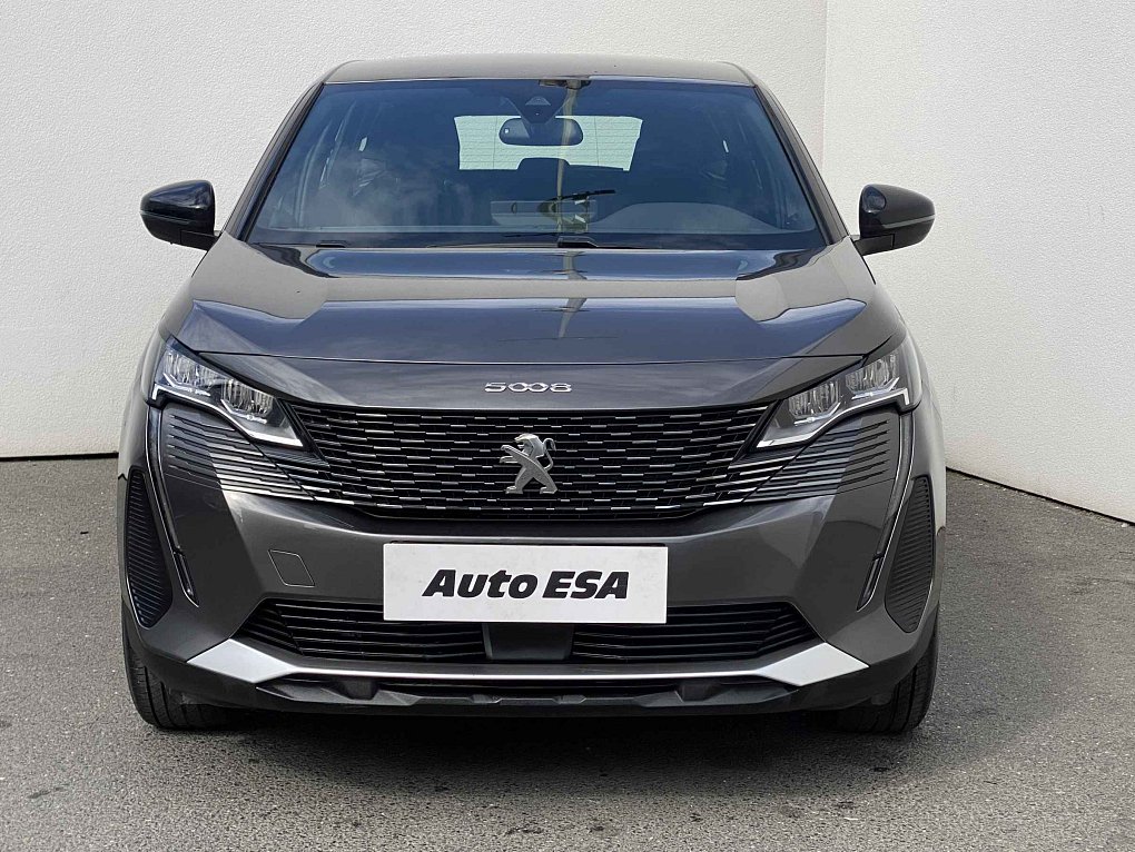 Peugeot 5008 1.2 PT Active