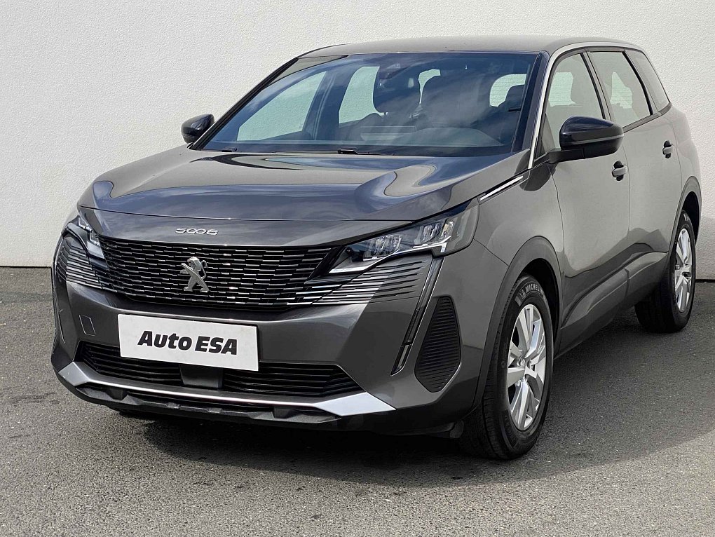 Peugeot 5008 1.2 PT Active