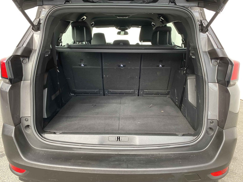 Peugeot 5008 1.2 PT Active
