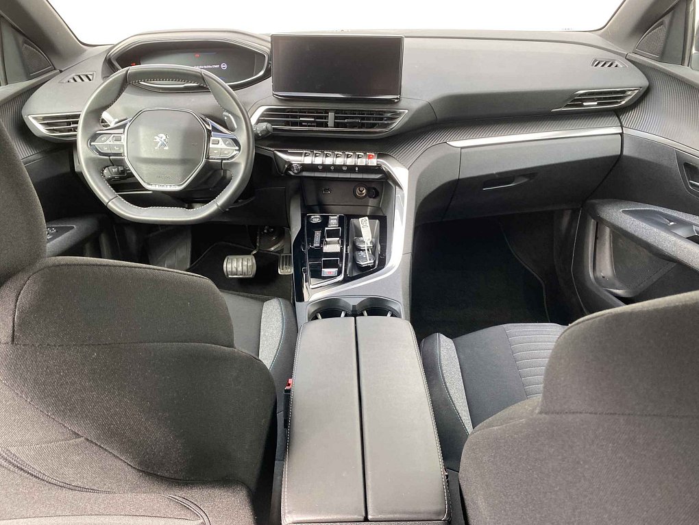 Peugeot 5008 1.2 PT Active
