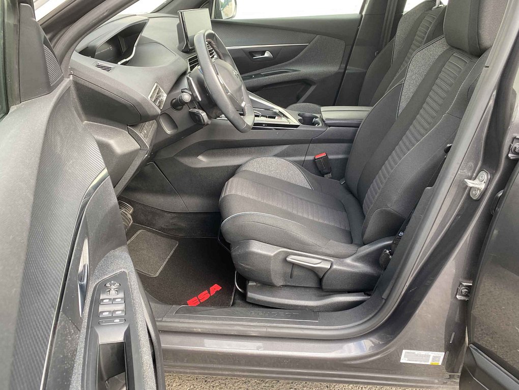 Peugeot 5008 1.2 PT Active