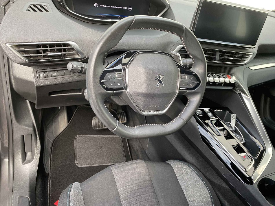 Peugeot 5008 1.2 PT Active