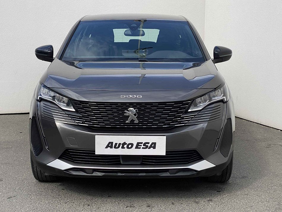 Peugeot 5008 1.2 PT Active