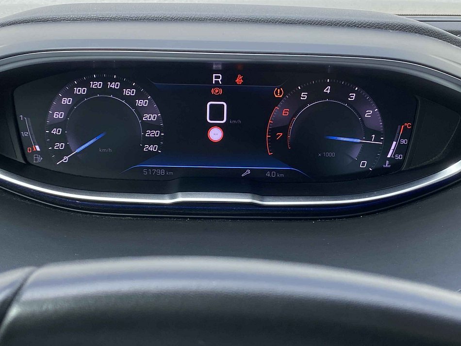 Peugeot 5008 1.2 PT Active