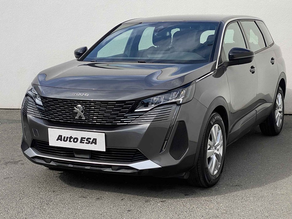 Peugeot 5008 1.2 PT Active