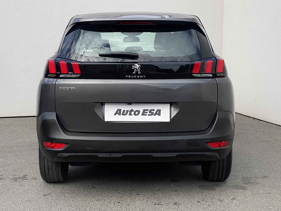 Peugeot 5008 1.2 PT Active