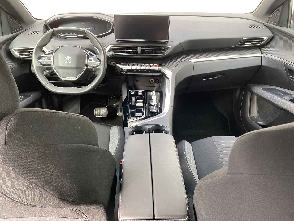 Peugeot 5008 1.2 PT Active