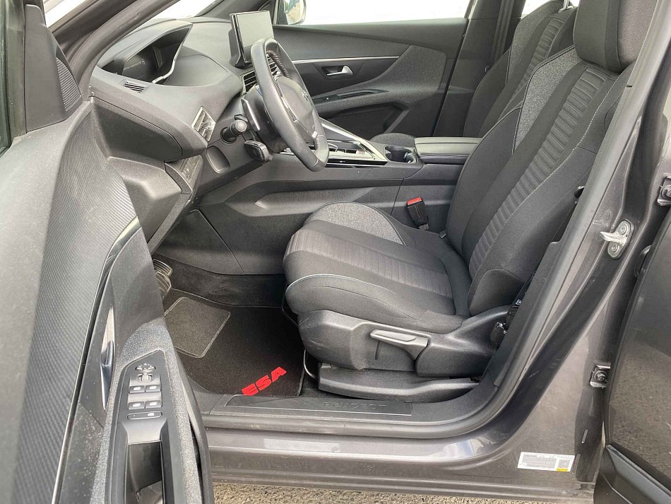 Peugeot 5008 1.2 PT Active