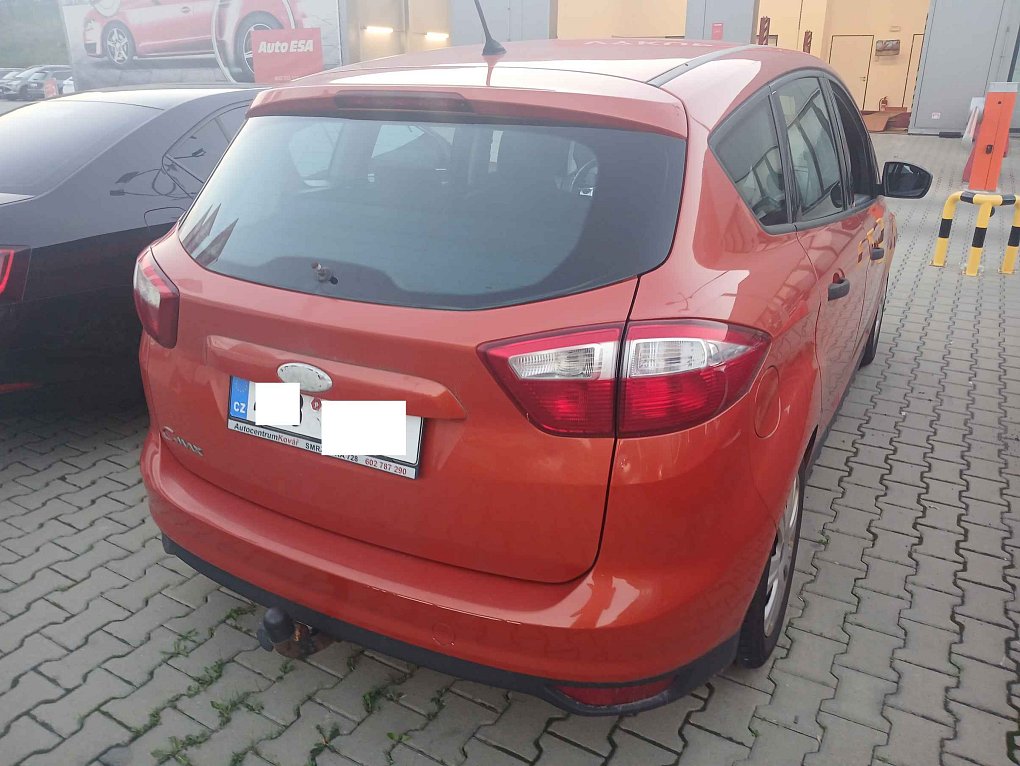 Ford C-MAX 1.6i 