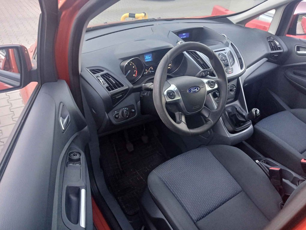 Ford C-MAX 1.6i 
