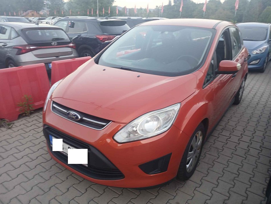 Ford C-MAX 1.6i 