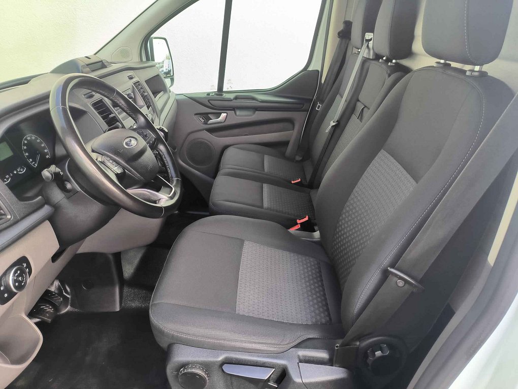 Ford Transit Custom 2.0TDCi Trend L1H1