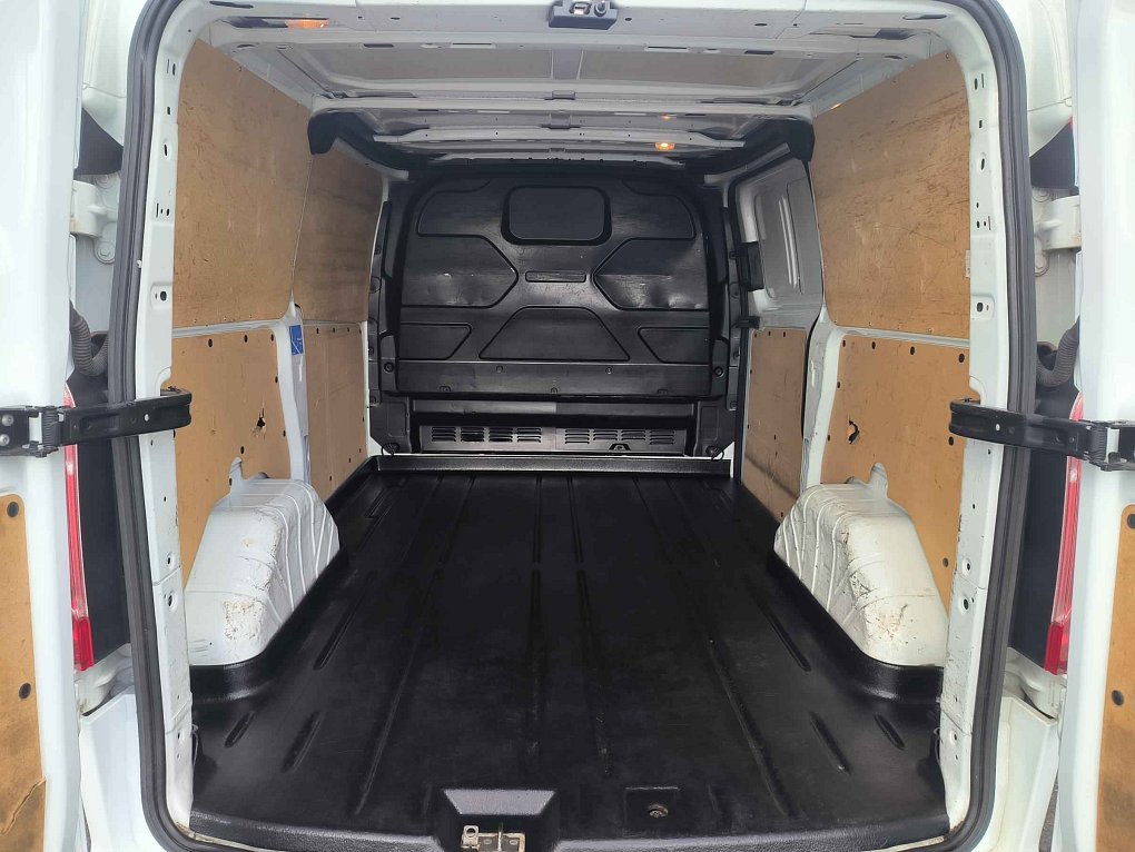 Ford Transit Custom 2.0TDCi Trend L1H1