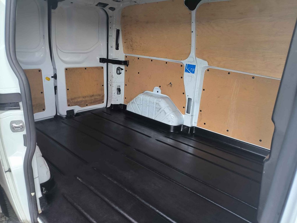 Ford Transit Custom 2.0TDCi Trend L1H1