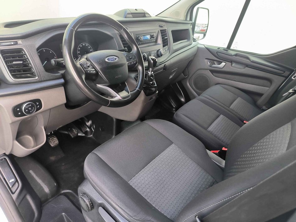 Ford Transit Custom 2.0TDCi Trend L1H1