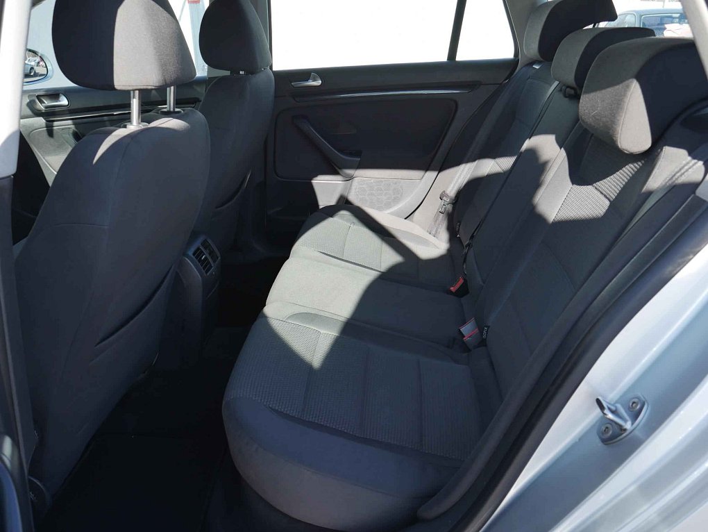 Volkswagen Golf 1.4 TSi 