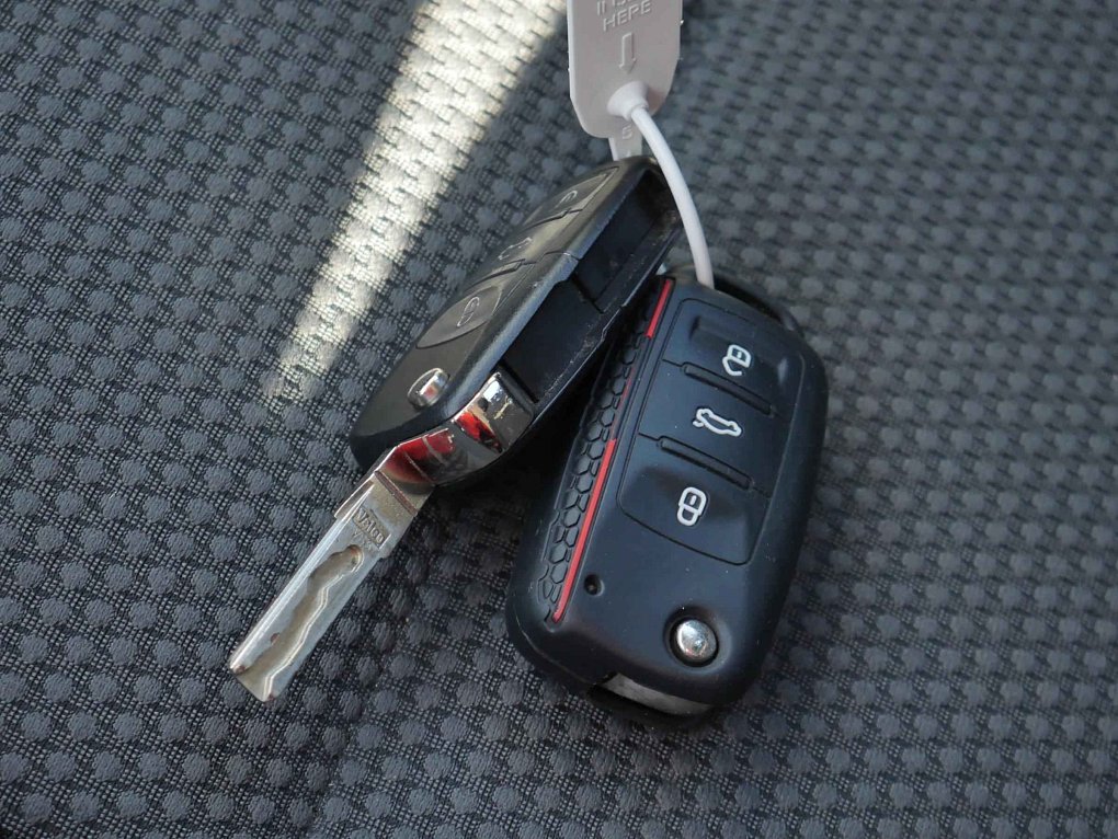 Volkswagen Golf 1.4 TSi 