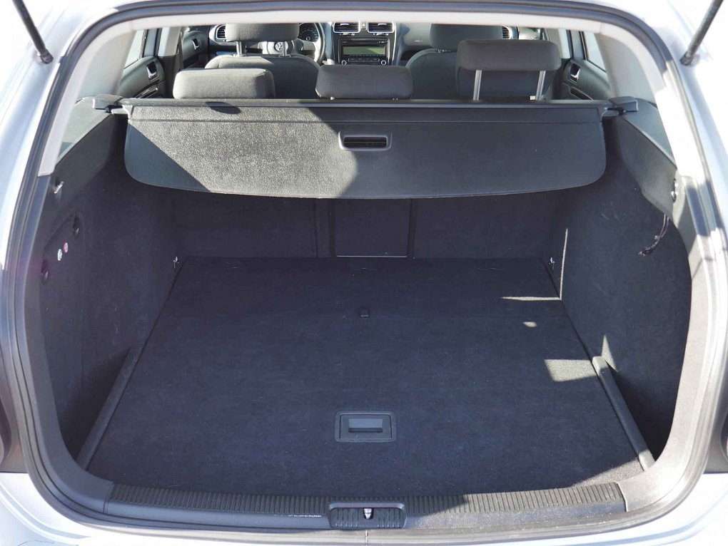 Volkswagen Golf 1.4 TSi 