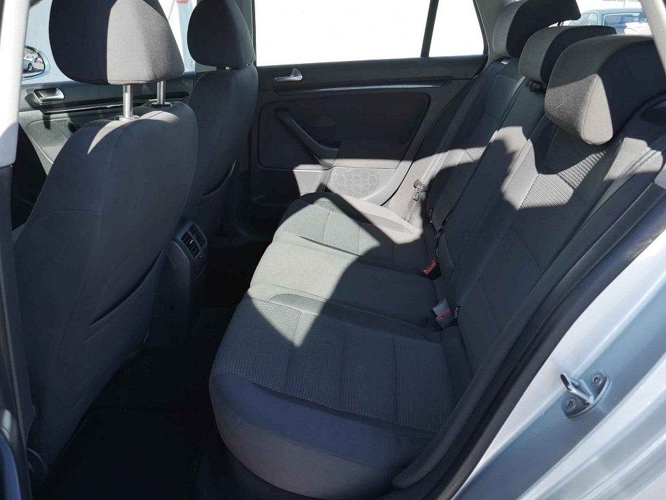 Volkswagen Golf 1.4 TSi 