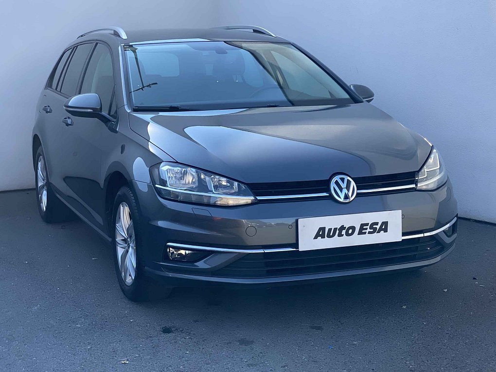 Volkswagen Golf 1.0 TSi Comfortline