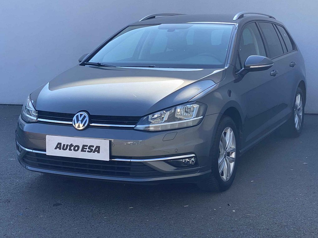 Volkswagen Golf 1.0 TSi Comfortline