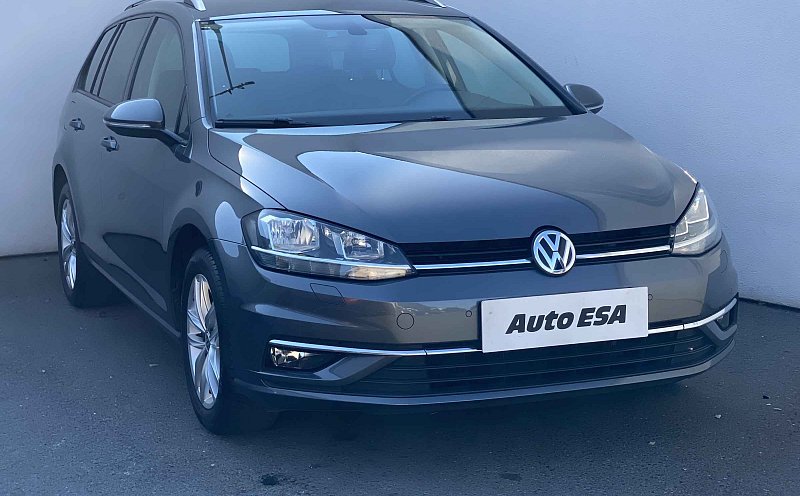 Volkswagen Golf 1.0 TSi Comfortline