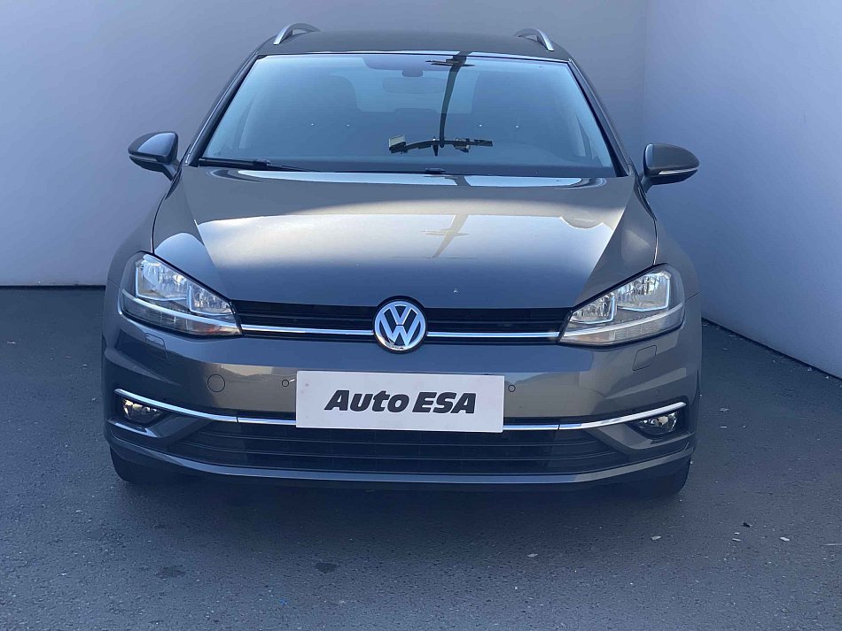 Volkswagen Golf 1.0 TSi Comfortline