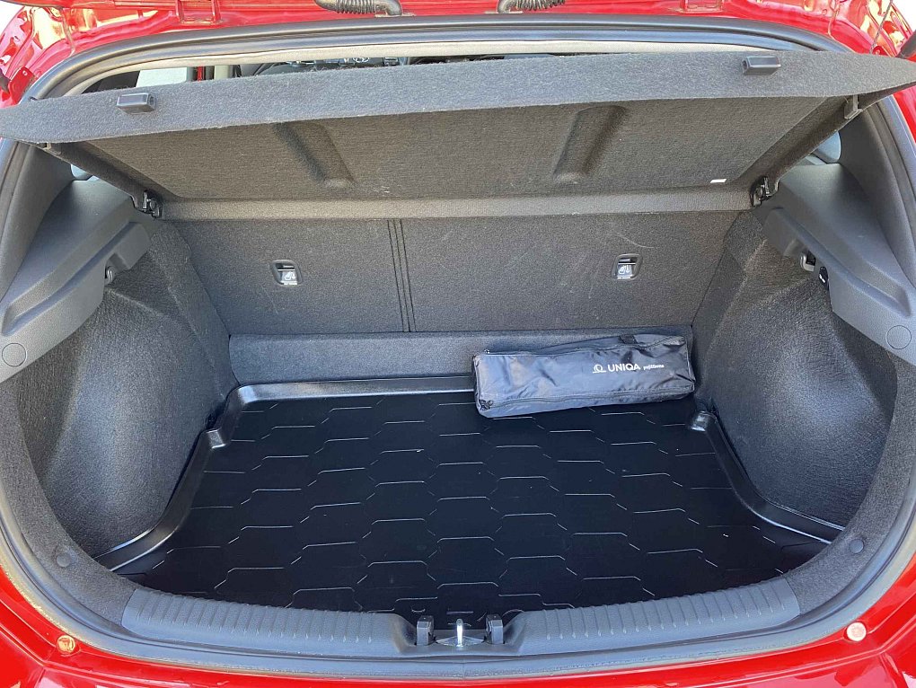Hyundai I30 1.5 DPi 