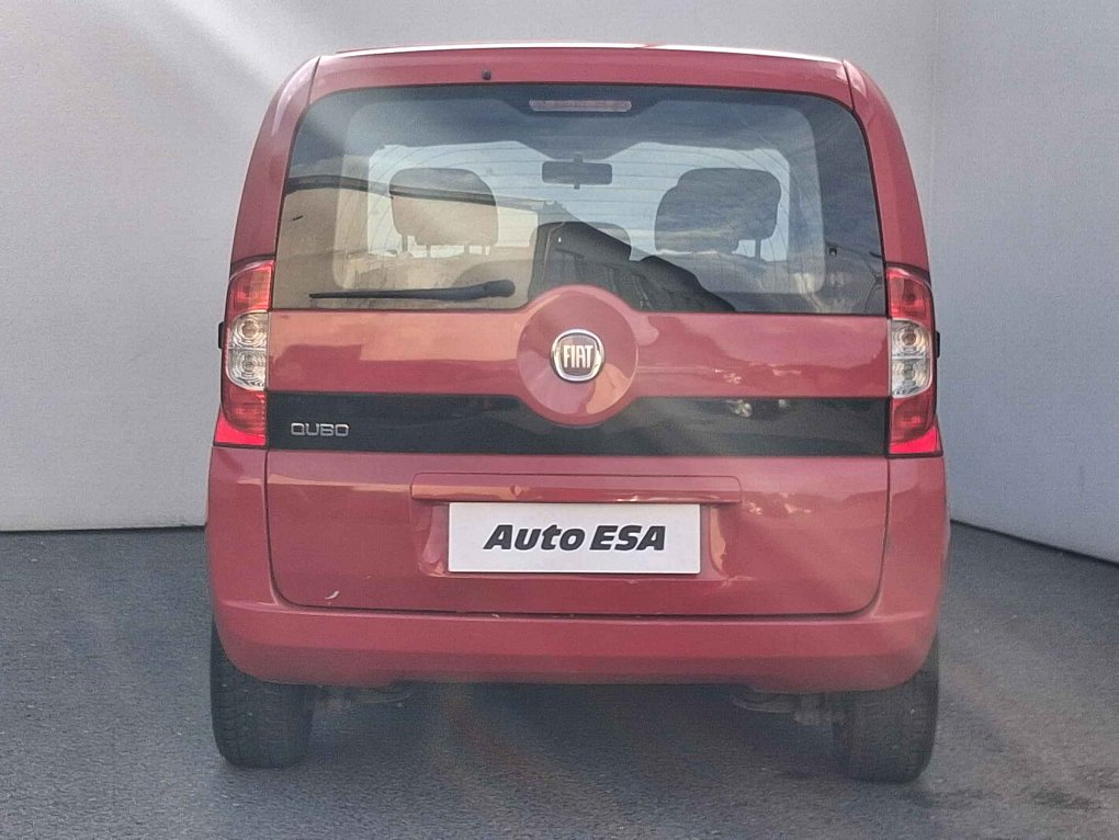 Fiat Qubo 1.4i 