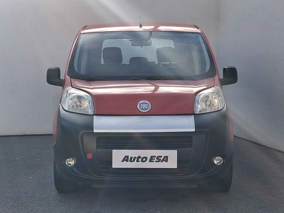 Fiat Qubo 1.4i 
