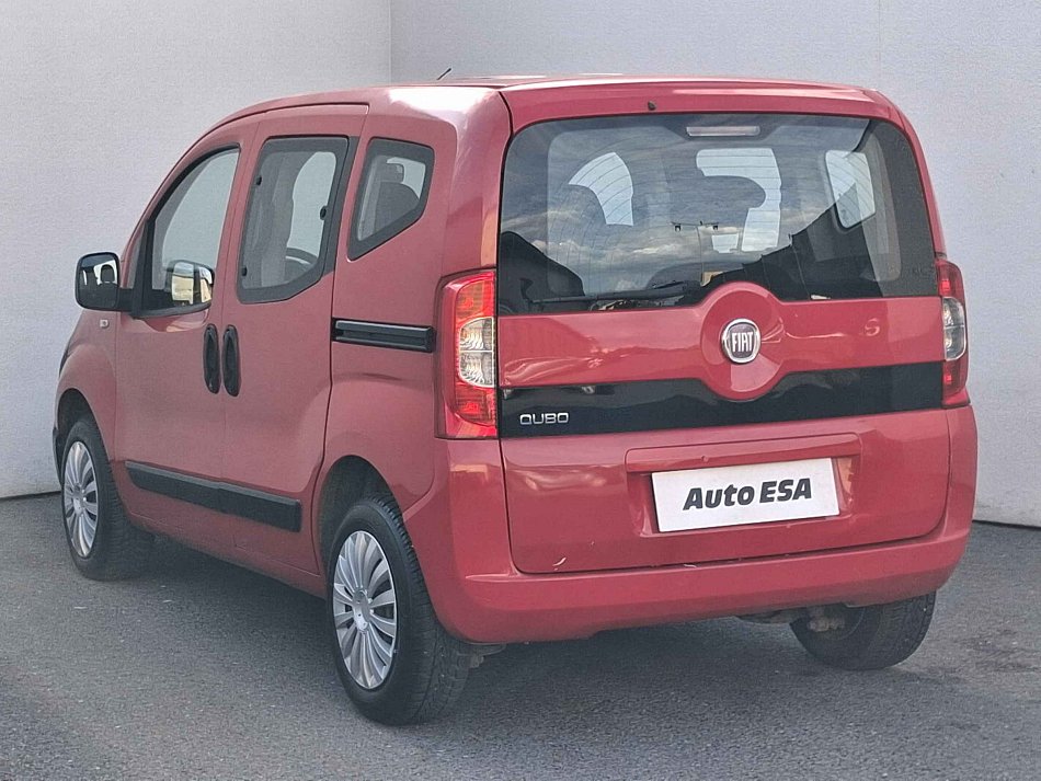 Fiat Qubo 1.4i 