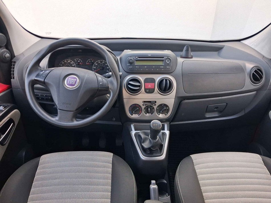 Fiat Qubo 1.4i 